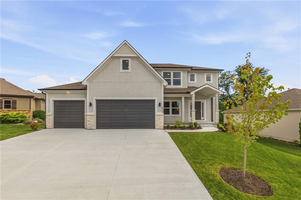 1st image of 820 Se Partridge Ln, Blue Springs, MO 64014 | MLS# 2632460