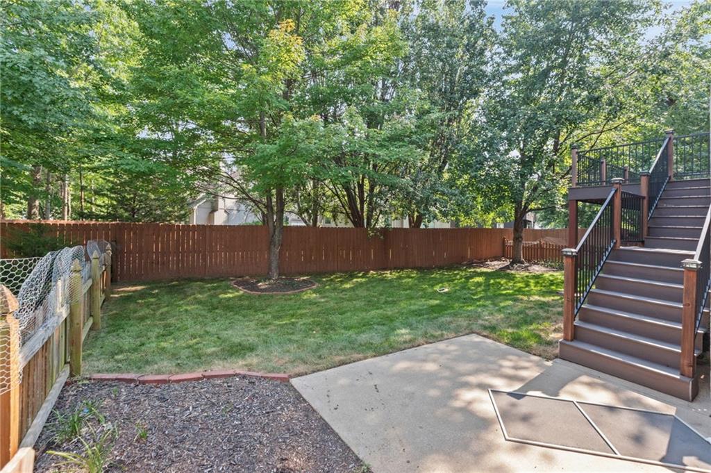 35th image of 11413 W 114th St, Overland Park, KS 66210 | MLS# 2632465