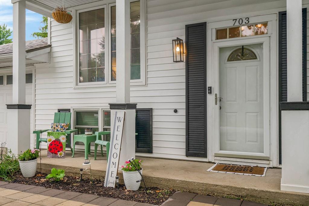 2nd image of 703 N Seminole Dr, Independence, MO 64056 | MLS# 2632468