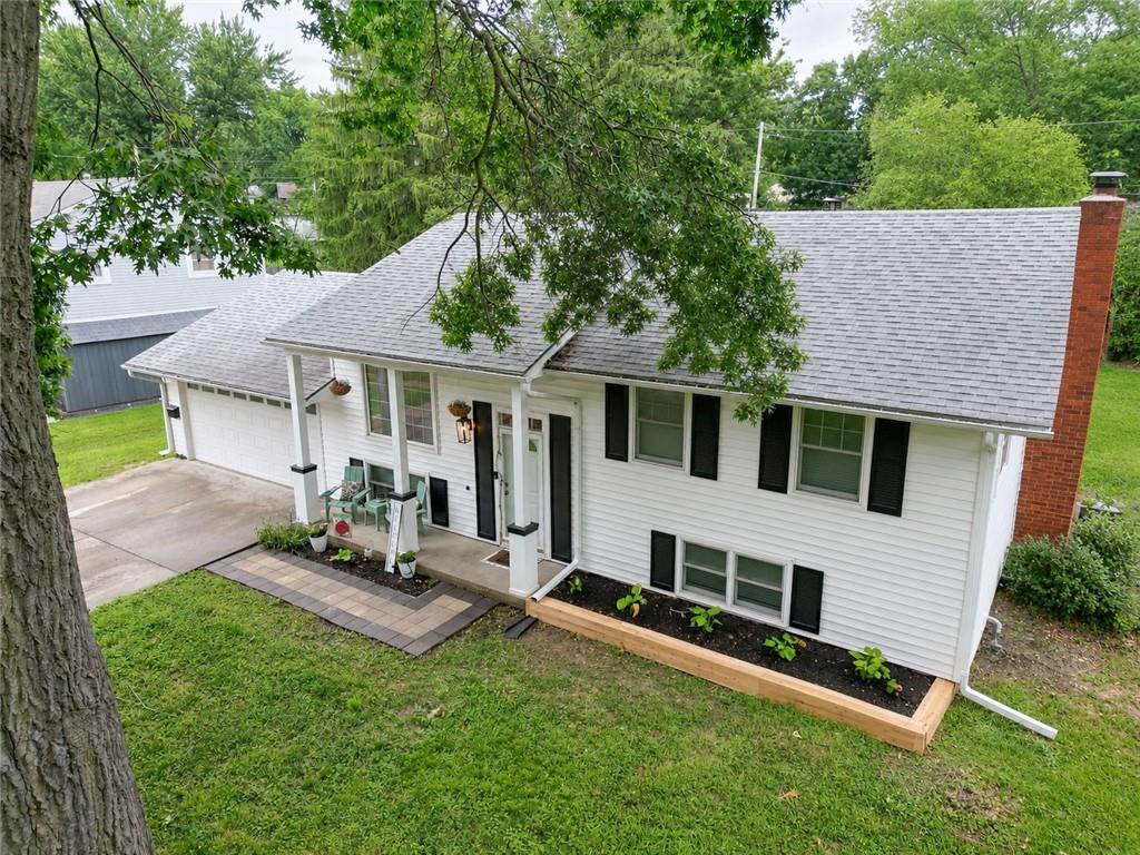 34th image of 703 N Seminole Dr, Independence, MO 64056 | MLS# 2632468