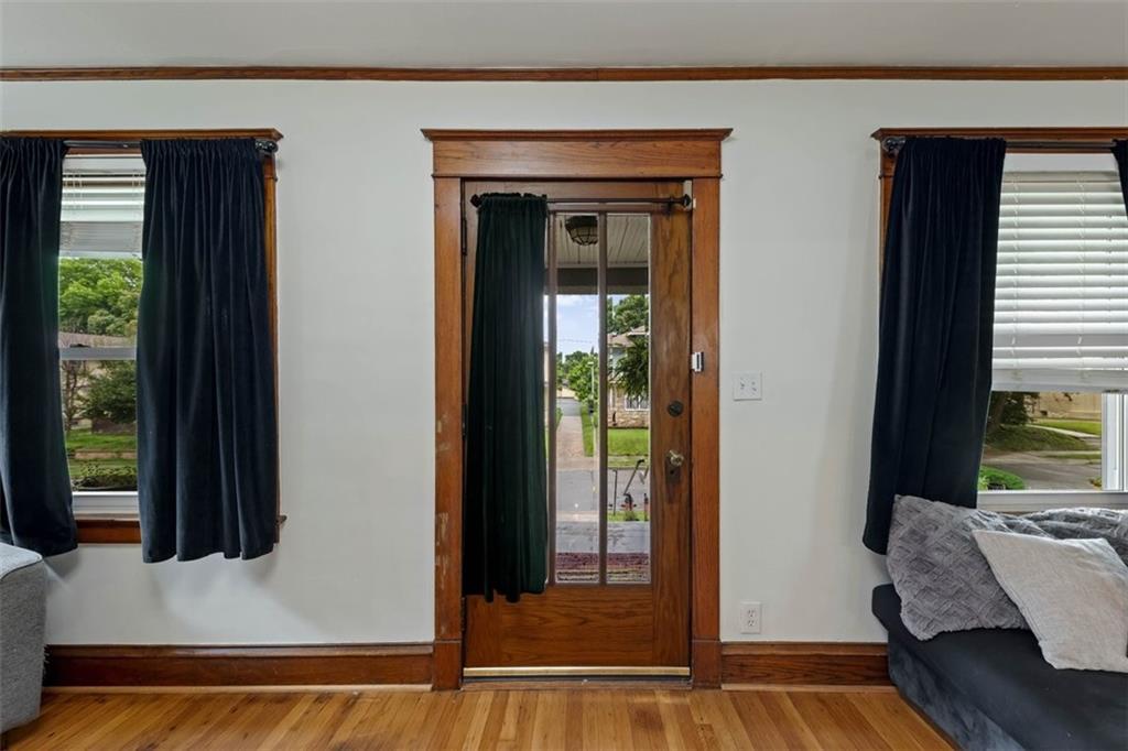 3rd image of 328 N Chelsea Ave, Kansas City, MO 64123 | MLS# 2632476