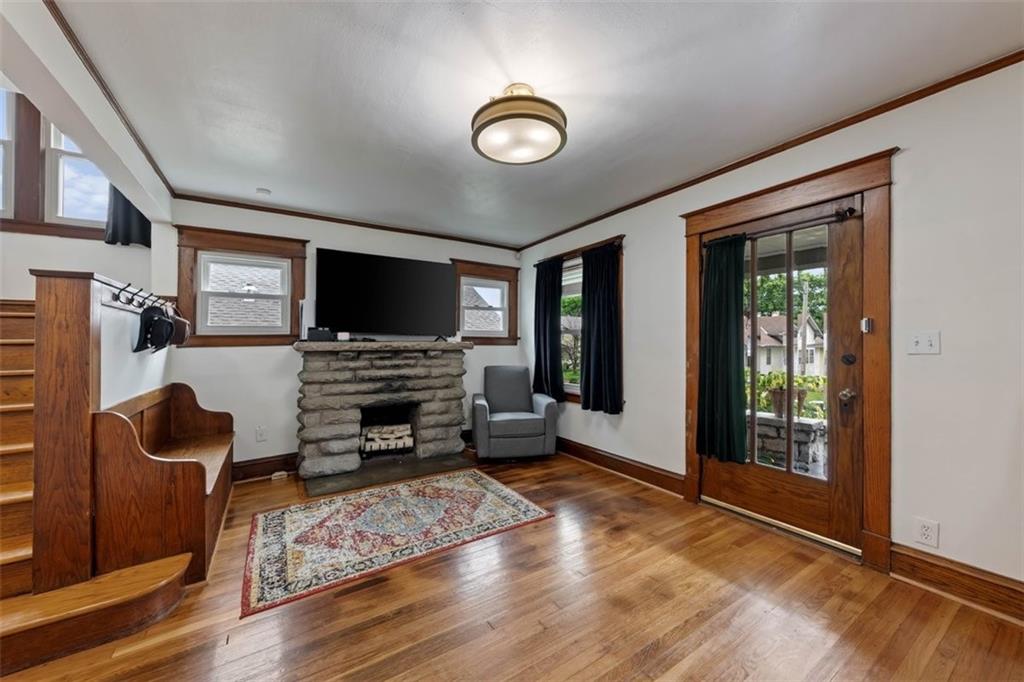 4th image of 328 N Chelsea Ave, Kansas City, MO 64123 | MLS# 2632476