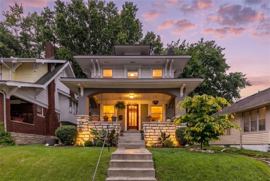 1st image of 328 N Chelsea Ave, Kansas City, MO 64123 | MLS# 2632476