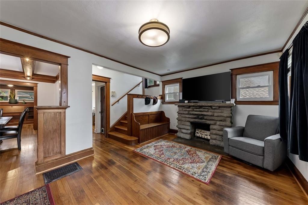 5th image of 328 N Chelsea Ave, Kansas City, MO 64123 | MLS# 2632476