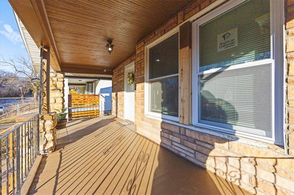 2nd image of 3741 Olive St, Kansas City, MO 64109 | MLS# 2632495