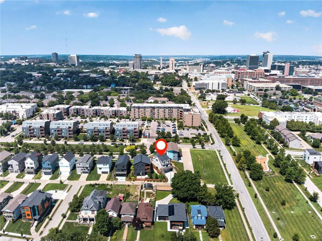 39th image of 2511 Forest Ave, Kansas City, MO 64108 | MLS# 2632497