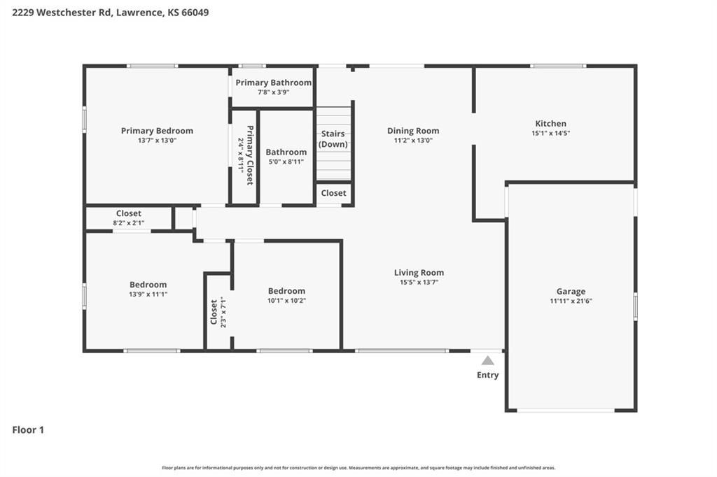44th image of 2229 Westchester Rd, Lawrence, KS 66049 | MLS# 2632498