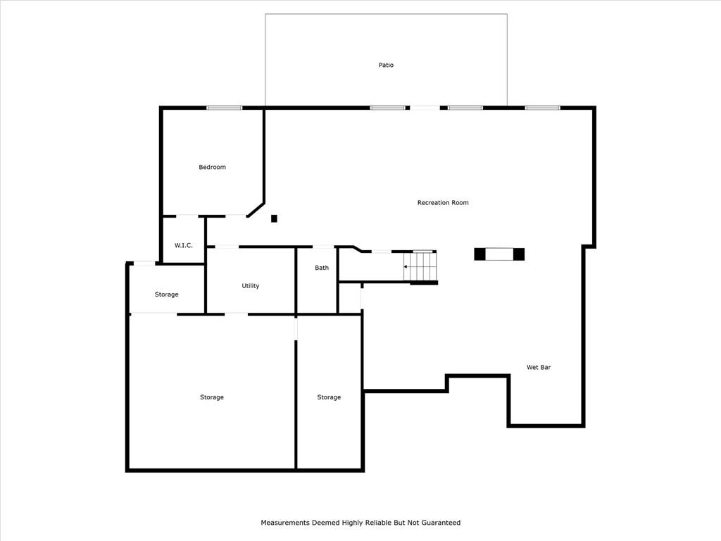 32nd image of 10208 N Farley Ave, Kansas City, MO 64157 | MLS# 2632501
