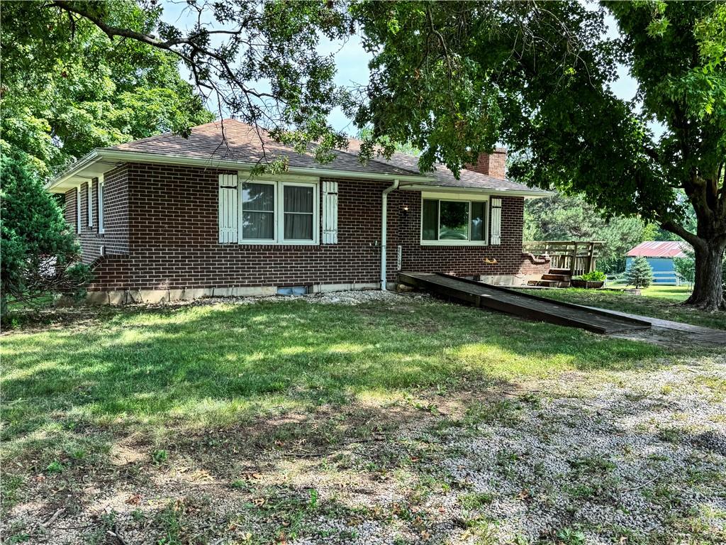 1st image of 22217 S Victory Rd, Spring Hill, KS 66083 | MLS# 2632507