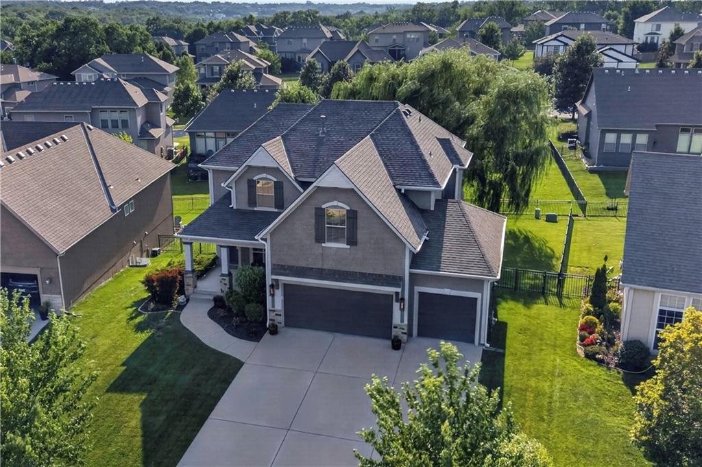 62nd image of 12168 S Valley Rd, Olathe, KS 66061 | MLS# 2632527