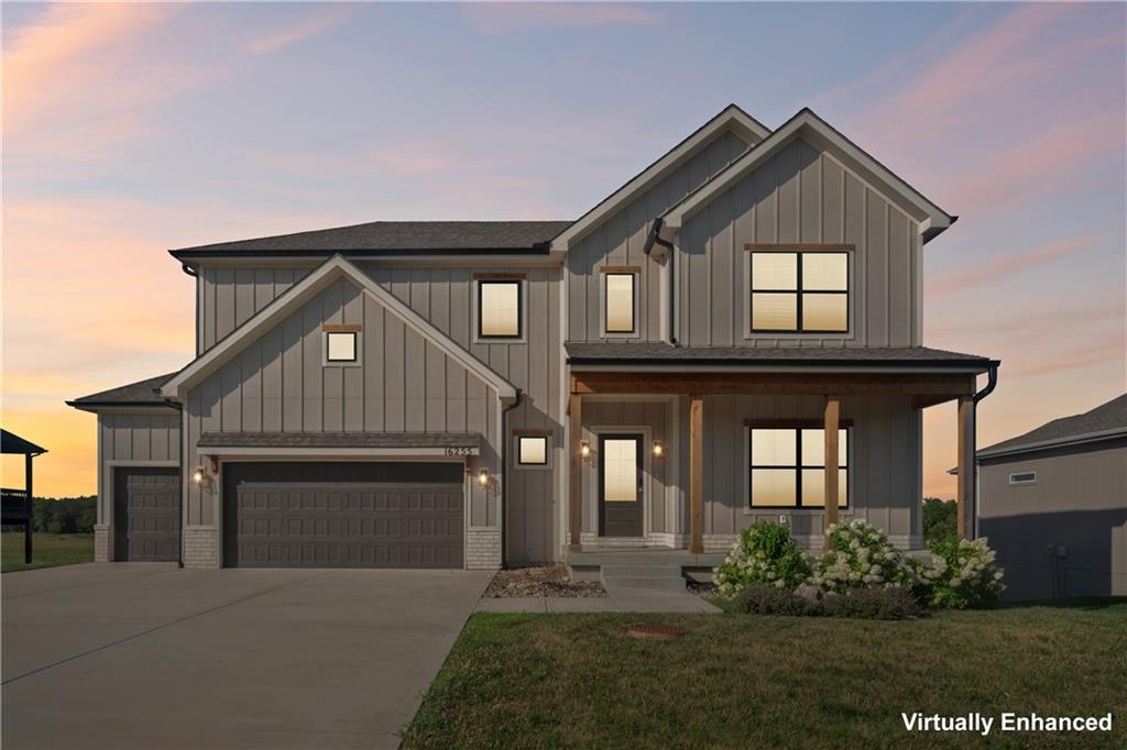 4th image of 16255 Nw 123Rd St, Platte City, MO 64079 | MLS# 2632529