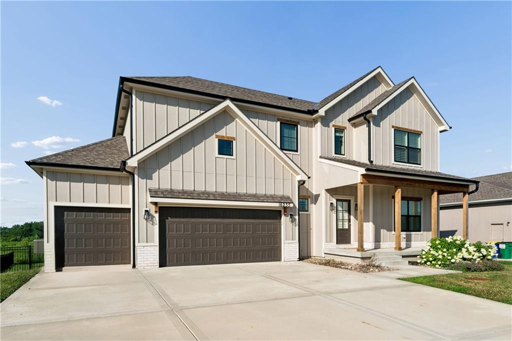 2nd image of 16255 Nw 123rd St, Platte City, MO 64079 | MLS# 2632529