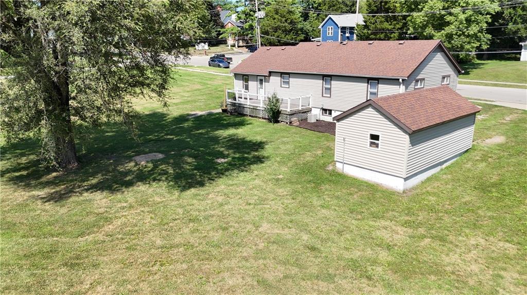 Homes for sale in Savannah, MO | 404 6Th St S, Savannah, MO 64485 | MLS# 2632551