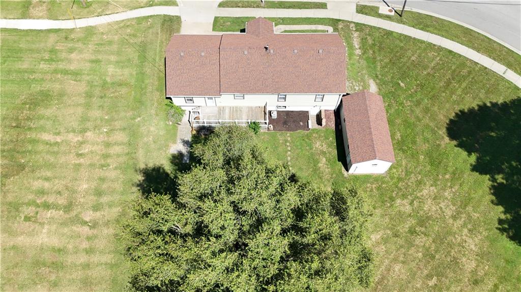 Homes for sale in Savannah, MO | 404 6Th St S, Savannah, MO 64485 | MLS# 2632551