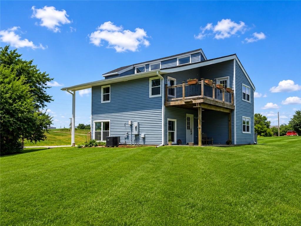 2nd image of 403 N Devasher Rd, Warrensburg, MO 64093 | MLS# 2632564