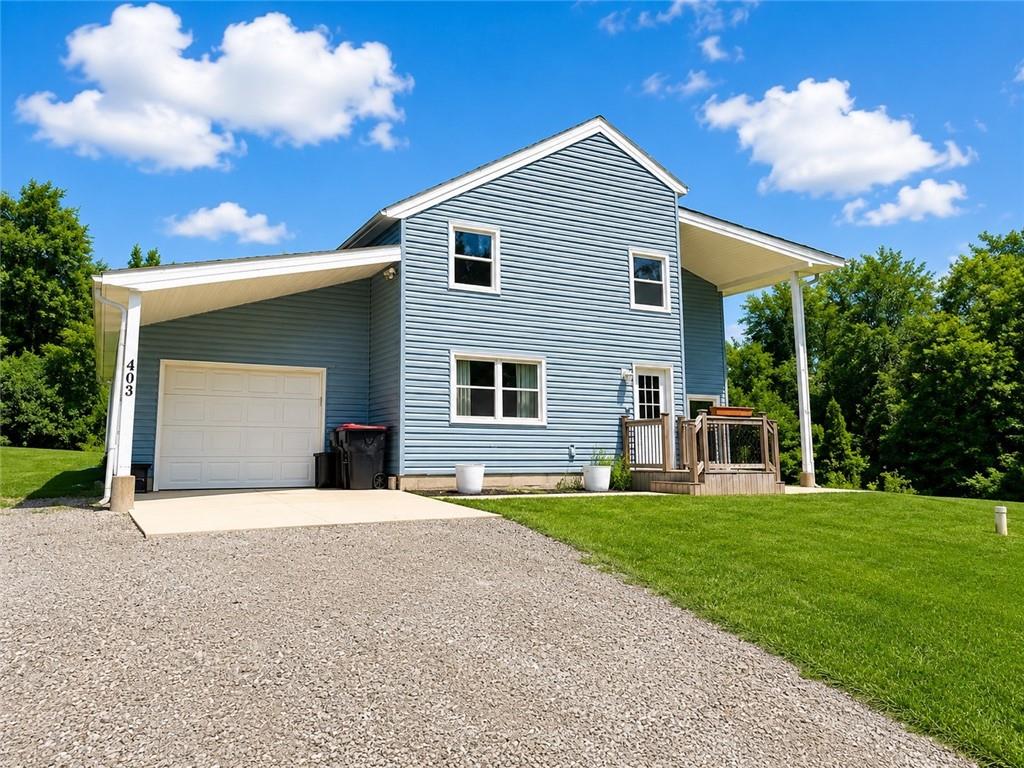 1st image of 403 N Devasher Rd, Warrensburg, MO 64093 | MLS# 2632564