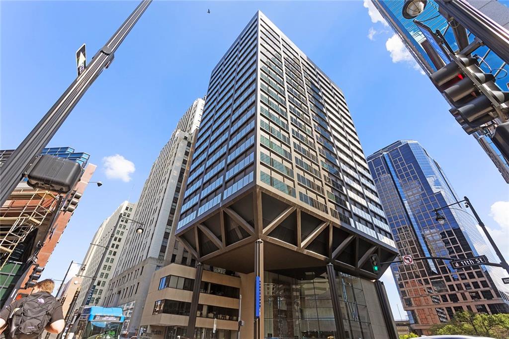 Homes for sale in Kansas City, MO | 1101 Walnut St #1005, Kansas City, MO 64106 | MLS# 2632565