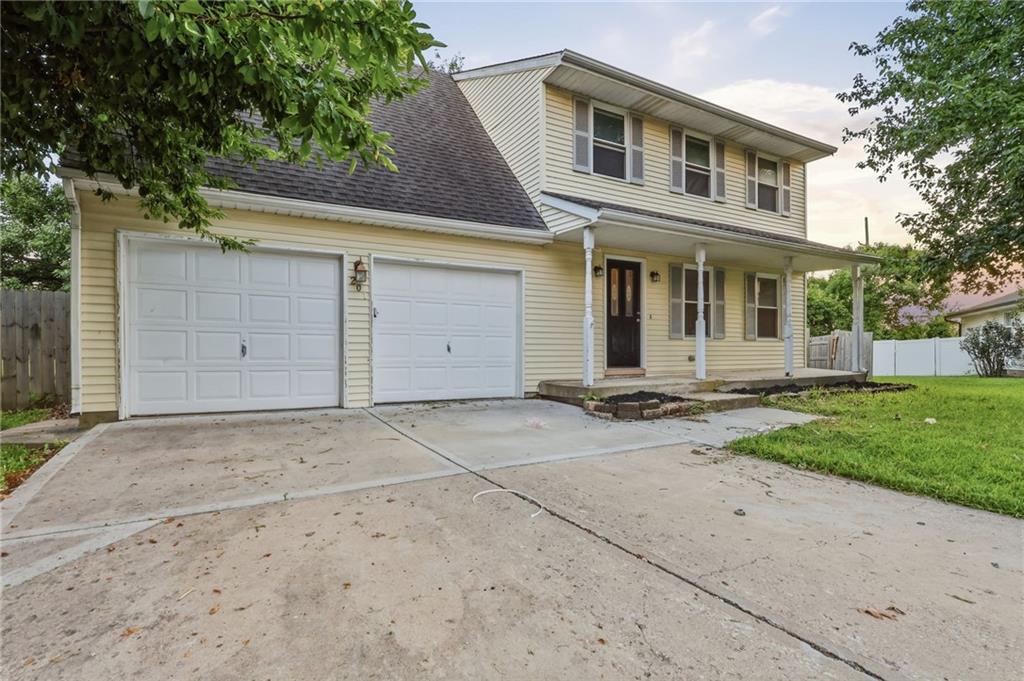 4th image of 201 N Poplar Dr, Gardner, KS 66030 | MLS# 2632579