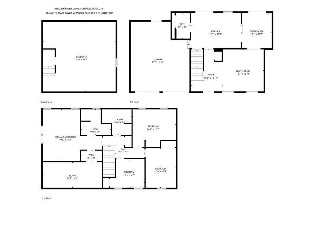 43rd image of 201 N Poplar Dr, Gardner, KS 66030 | MLS# 2632579