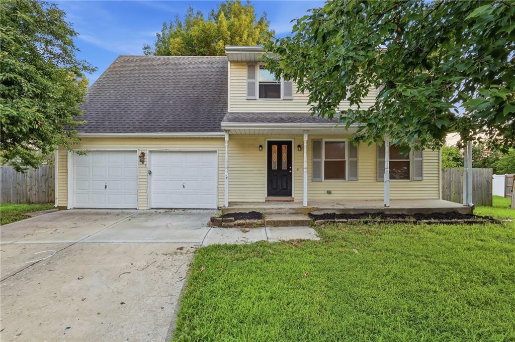5th image of 201 N Poplar Dr, Gardner, KS 66030 | MLS# 2632579
