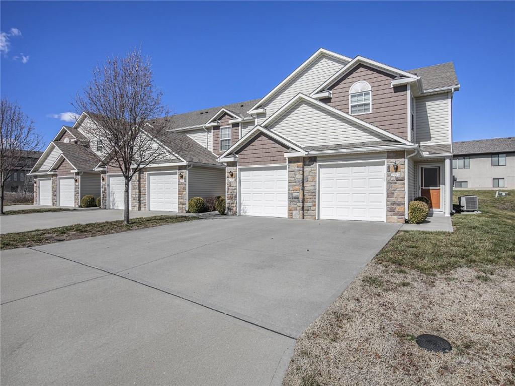 2nd image of 254 Pointe Ln, Raymore, MO 64083 | MLS# 2632580