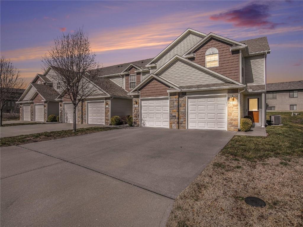 1st image of 254 Pointe Ln, Raymore, MO 64083 | MLS# 2632580