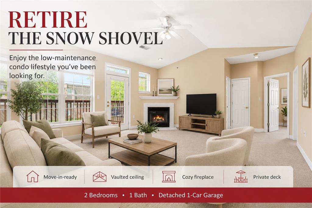 24th image of 17201 E 32nd St S #11, Independence, MO 64055 | MLS# 2632584