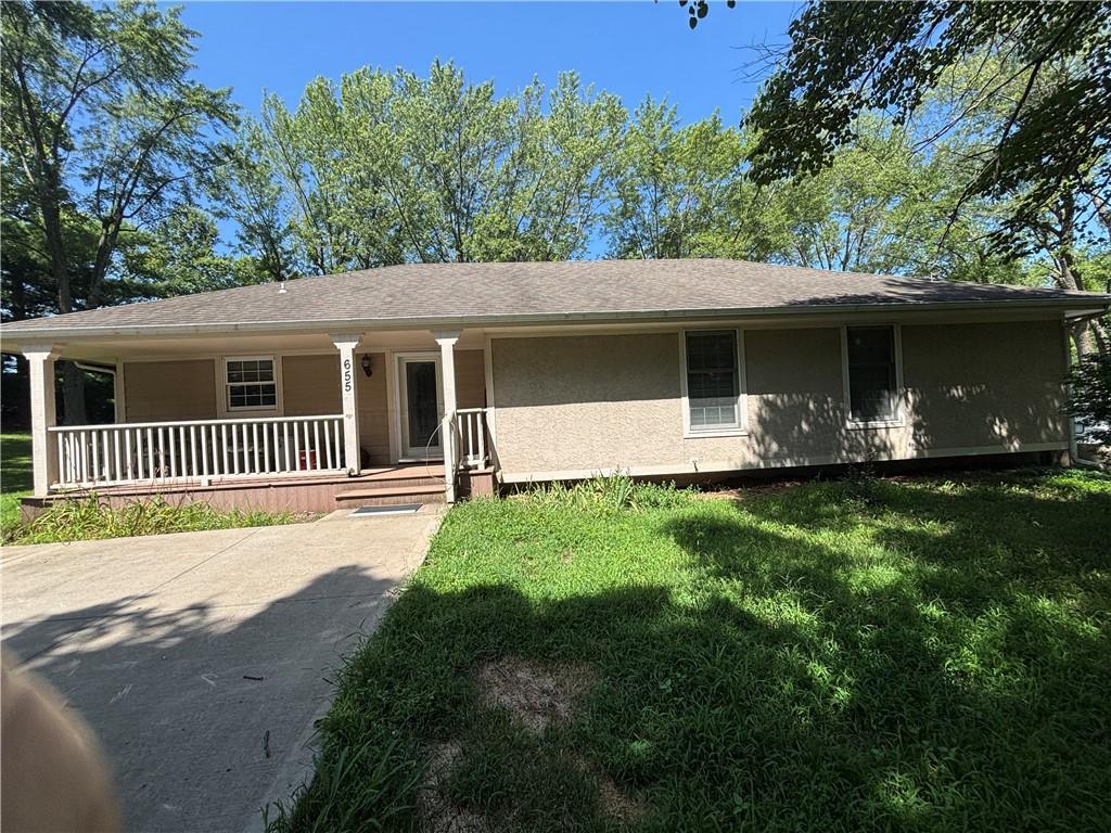 1st image of 655 Ne Brizendine Rd, Blue Springs, MO 64014 | MLS# 2632588