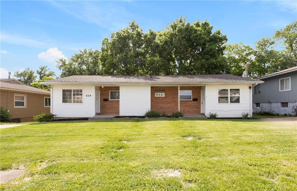 1st image of 512 514 Maier Dr, Belton, MO 64012 | MLS# 2632593
