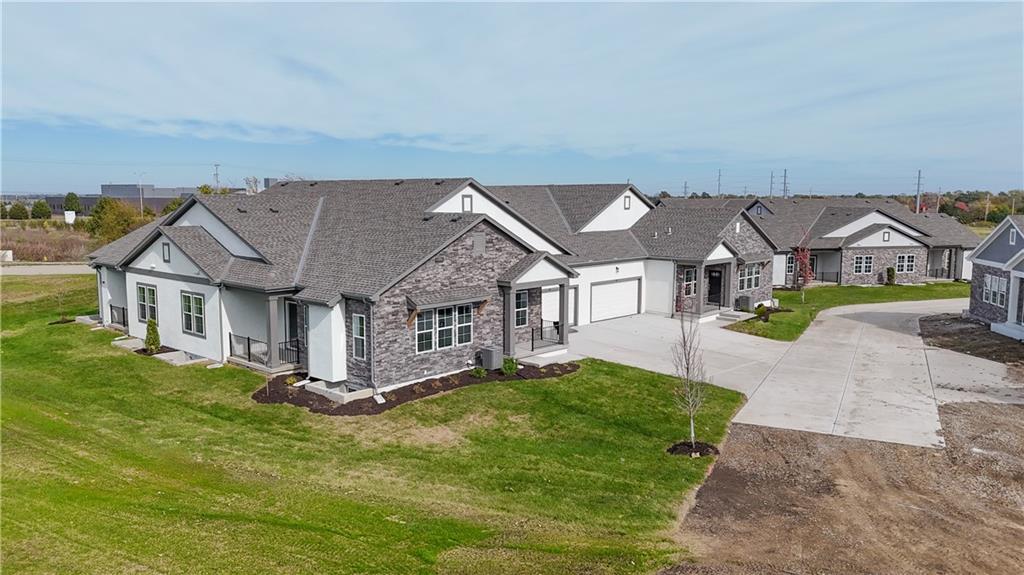 55th image of 105 S Diane Dr, Olathe, KS 66061 | MLS# 2632594