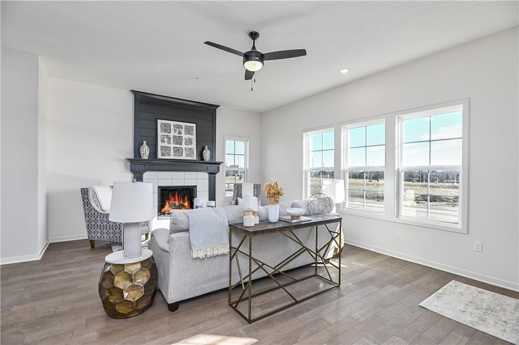 3rd image of 105 S Diane Dr, Olathe, KS 66061 | MLS# 2632594