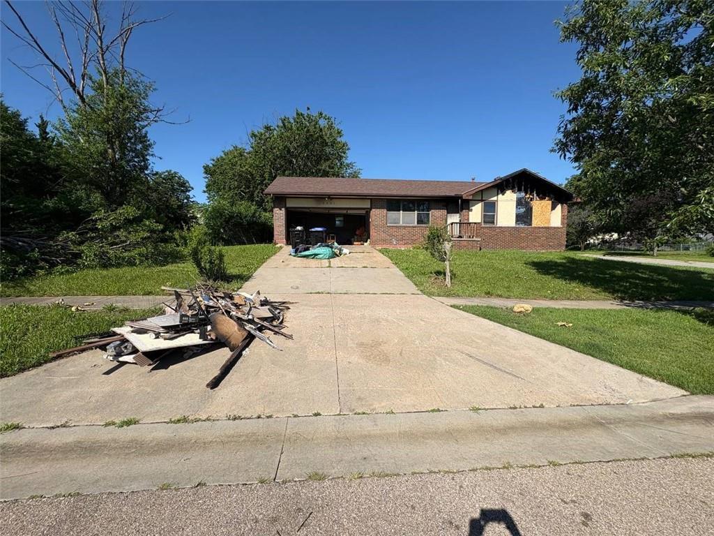 1st image of 3801 Se Evans St, Topeka, KS 66609 | MLS# 2632613