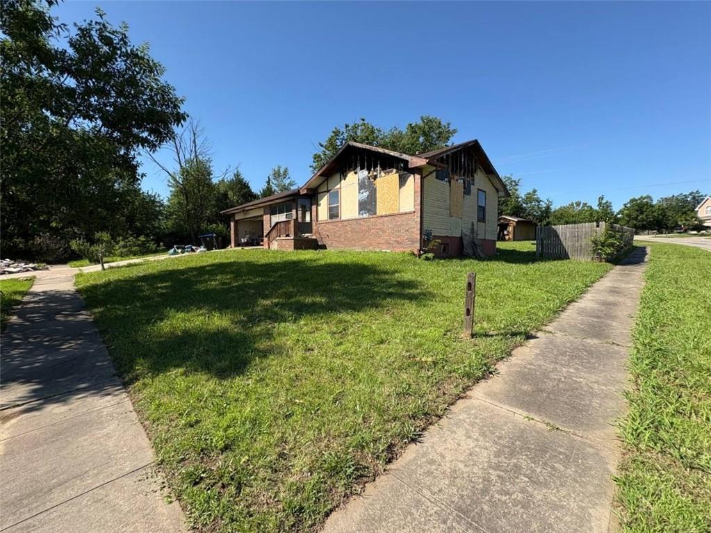 4th image of 3801 Se Evans St, Topeka, KS 66609 | MLS# 2632613