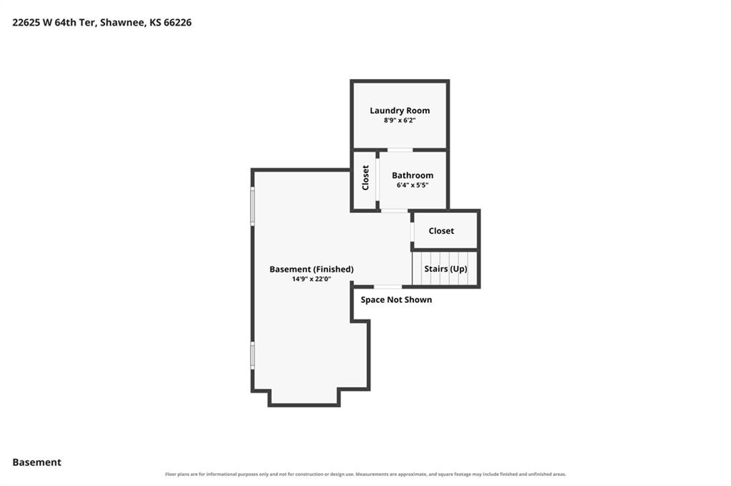36th image of 22625 W 64th Ter, Shawnee, KS 66226 | MLS# 2632635