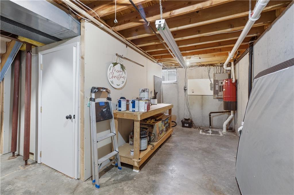 33rd image of 11205 Riley St, Overland Park, KS 66210 | MLS# 2632637