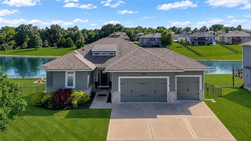 1st image of 1218 Hillmann Ln, Warrensburg, MO 64093 | MLS# 2632640
