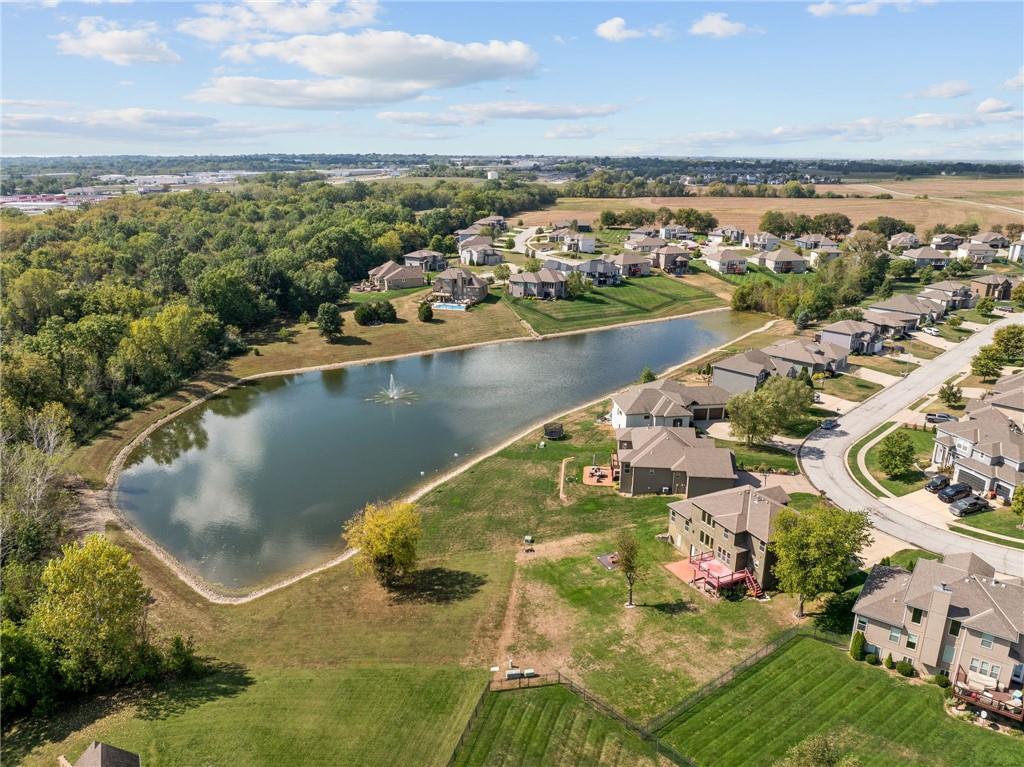 64th image of 1218 Hillmann Ln, Warrensburg, MO 64093 | MLS# 2632640