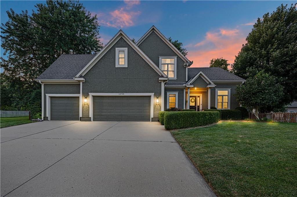52nd image of 13708 Belinder St, Overland Park, KS 66224 | MLS# 2632642
