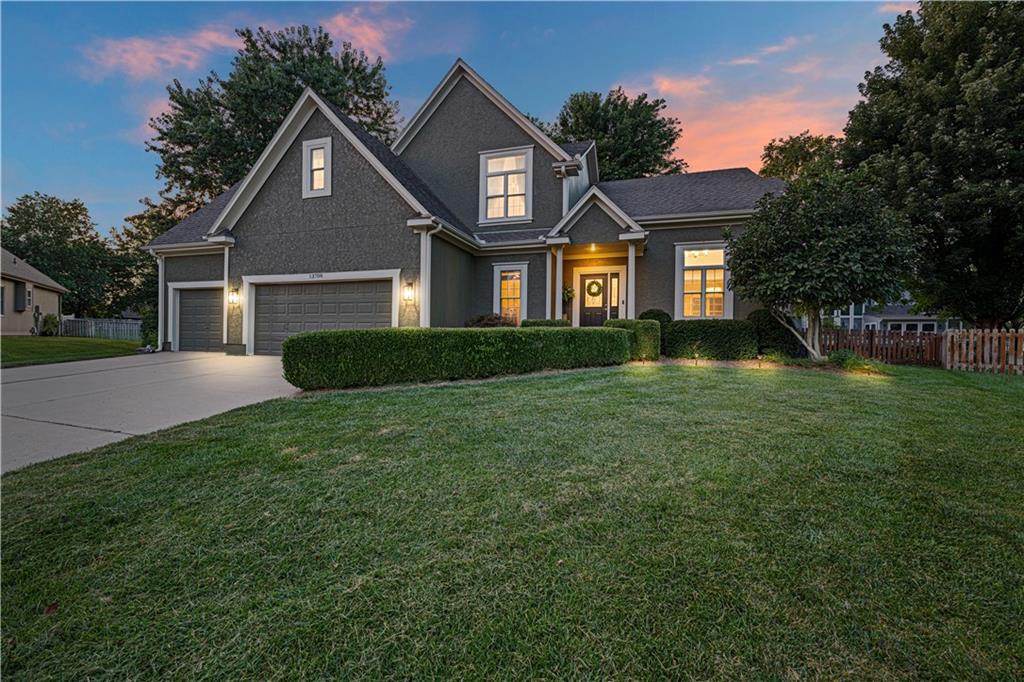 1st image of 13708 Belinder St, Overland Park, KS 66224 | MLS# 2632642