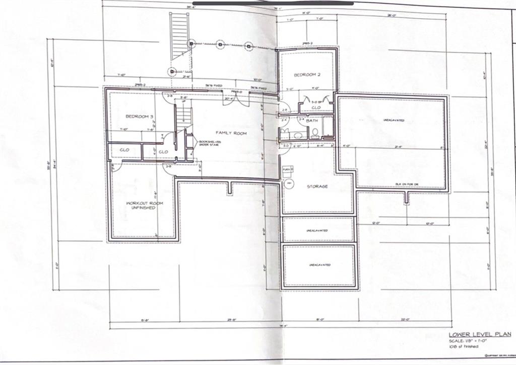 45th image of 17296 Chase Ln, Tonganoxie, KS 66086 | MLS# 2632647