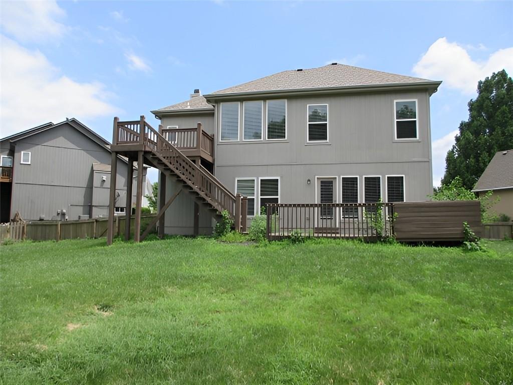 4th image of 16344 S Central St, Olathe, KS 66062 | MLS# 2632653