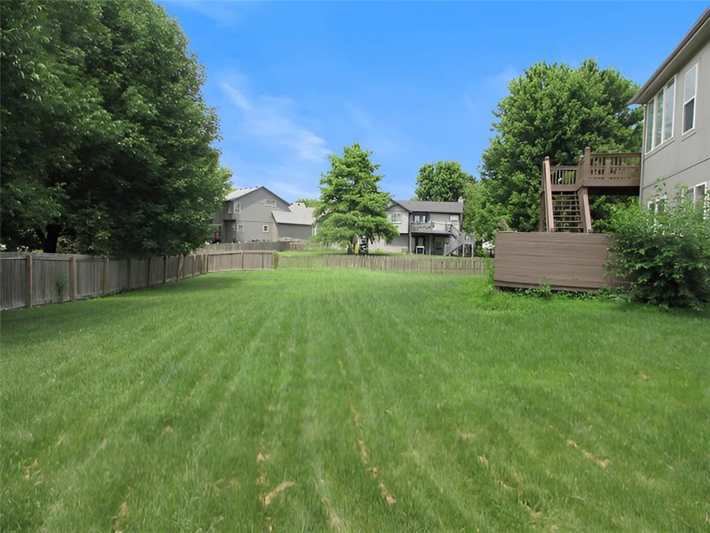 3rd image of 16344 S Central St, Olathe, KS 66062 | MLS# 2632653