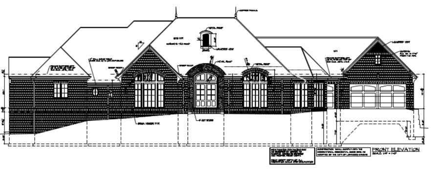 1st image of 11530 Cambridge Rd, Leawood, KS 66211 | MLS# 2632660