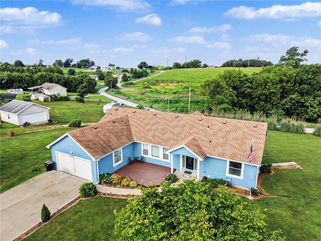 2nd image of 20350 Orchard Ln, St Joseph, MO 64505 | MLS# 2632662