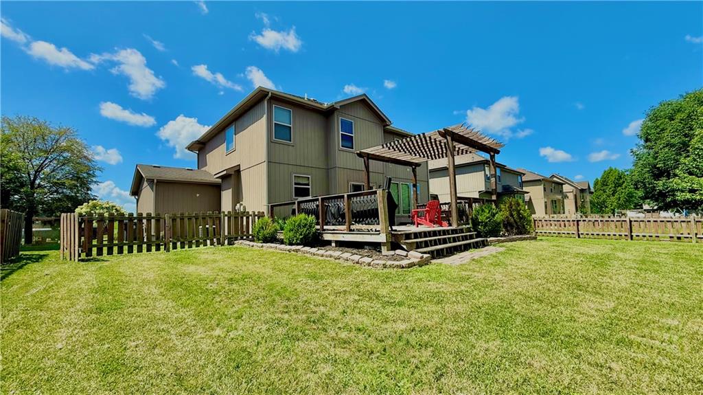 33rd image of 409 Sw Webster Dr, Blue Springs, MO 64014 | MLS# 2632665
