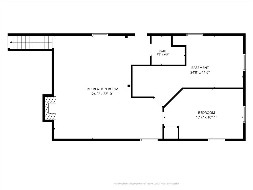 47th image of 8025 Maple St, Prairie Village, KS 66208 | MLS# 2632671