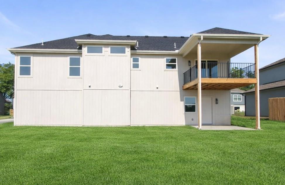 22nd image of 1325 N Holland Ct, Independence, MO 64056 | MLS# 2632687