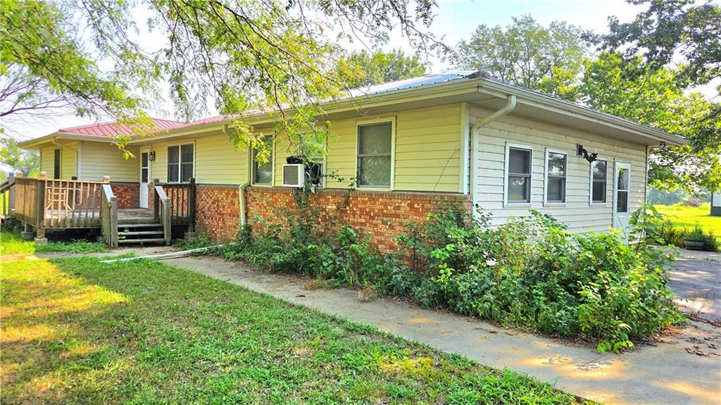 1st image of 10753 Scott Rd, Pleasanton, KS 66075 | MLS# 2632711