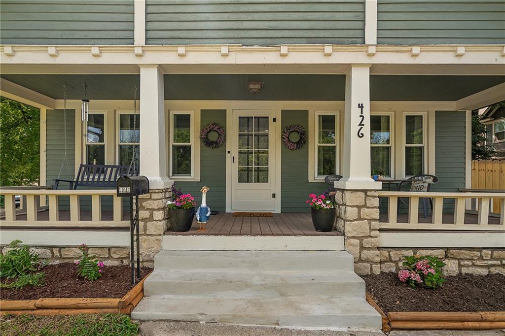 2nd image of 426 N Nettleton Ave, Bonner Springs, KS 66012 | MLS# 2632720