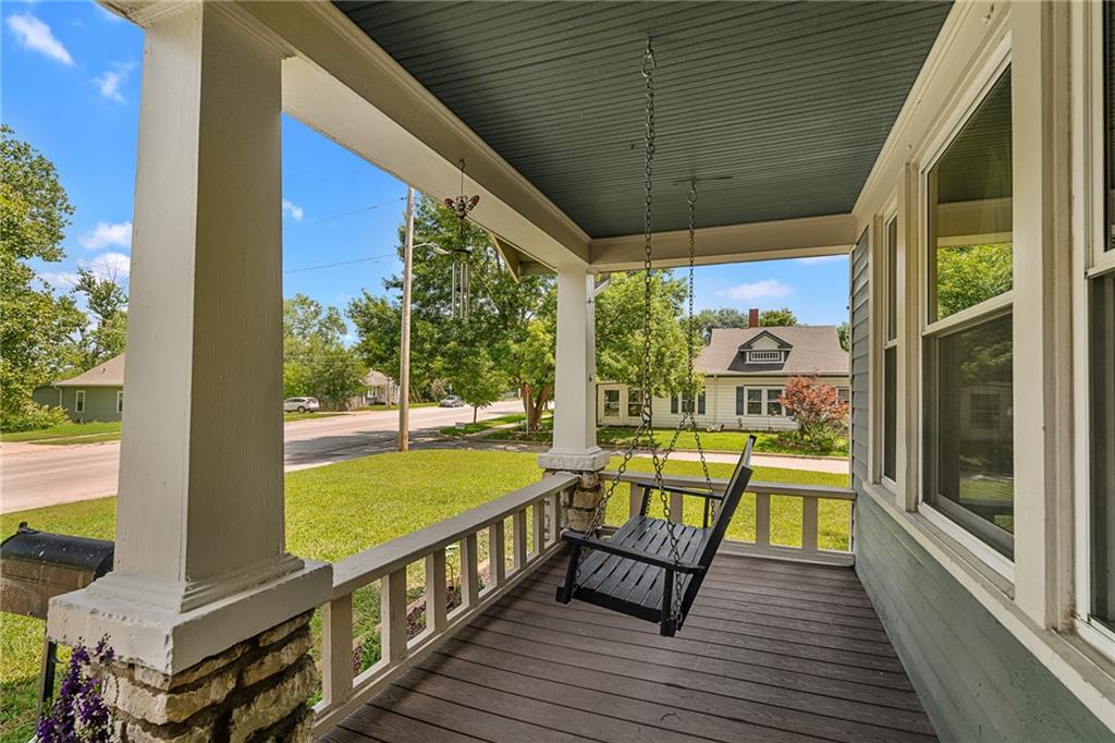 3rd image of 426 N Nettleton Ave, Bonner Springs, KS 66012 | MLS# 2632720